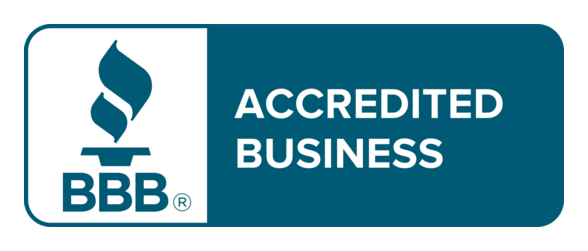 BBB badge